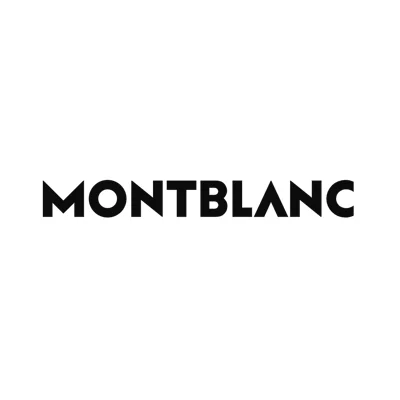 Montblanc logo