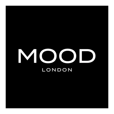 Mood London logo