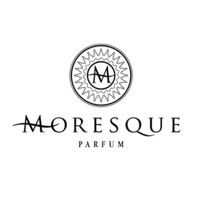 Moresque logo