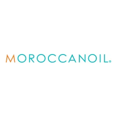 Moroccanoil logo