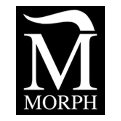 Morph Parfum logo