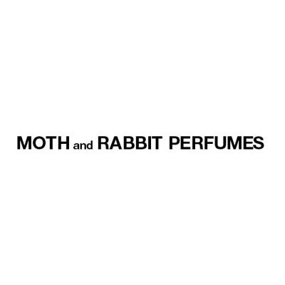 Moth and Rabbit logo