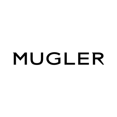 Mugler logo