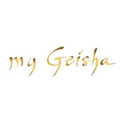 my Geisha logo