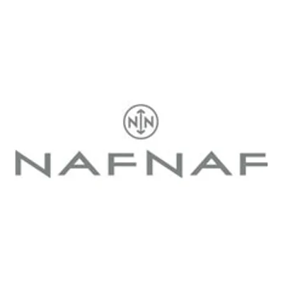 Naf Naf logo