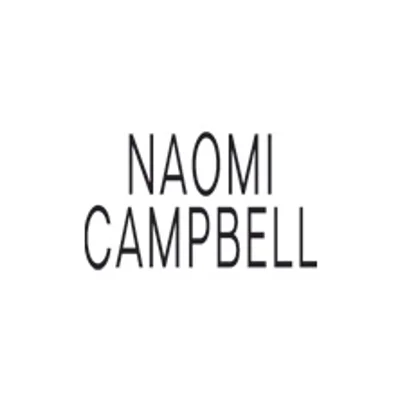 Naomi Campbell logo