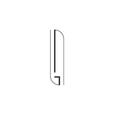 Naomi Goodsir logo