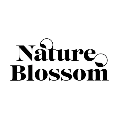Nature Blossom logo