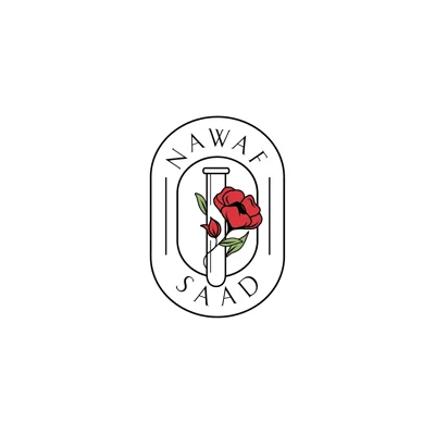 Nawaf Saad logo