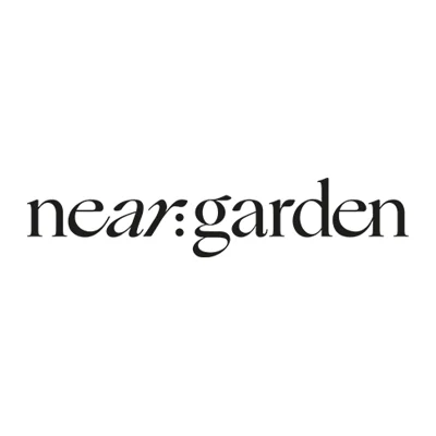 near:garden logo