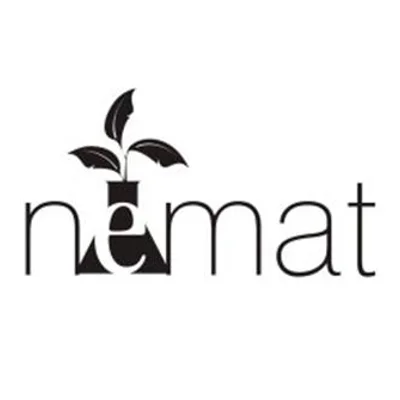 Nemat International logo