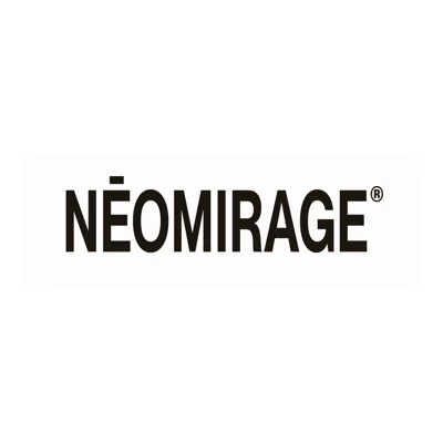 Nēomirage logo