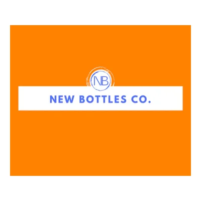 New Bottles Co logo