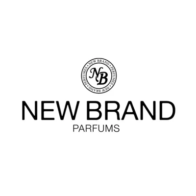 New Brand Parfums logo