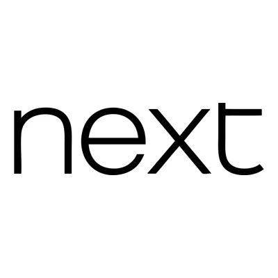 Next logo