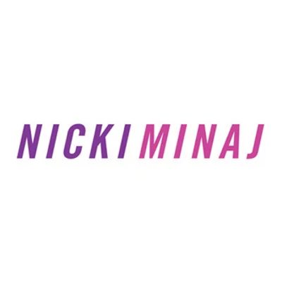 Nicki Minaj logo