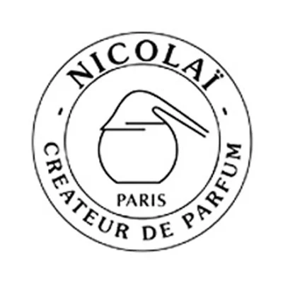 Nicolaï Parfumeur-Créateur logo