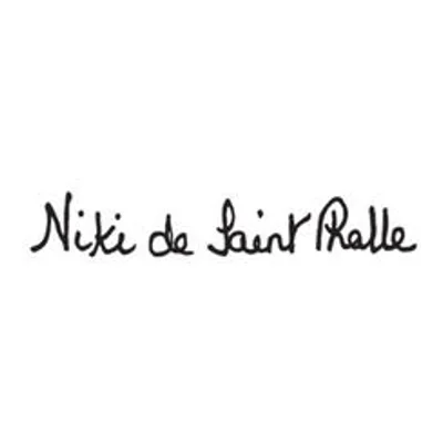 Niki de Saint Phalle logo