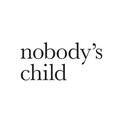 Nobody's Child logo