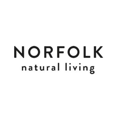 Norfolk Natural Living logo