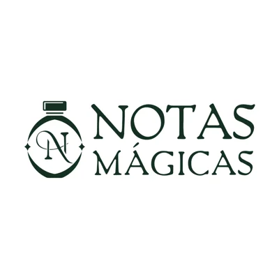 Notas Magicas logo