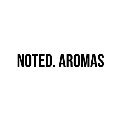 Noted Aromas logo