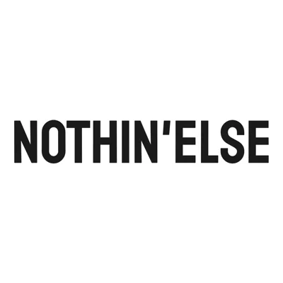 NOTHIN'ELSE logo
