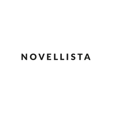 Novellista logo