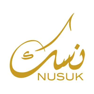 Nusuk logo
