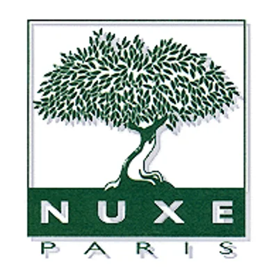 NUXE logo