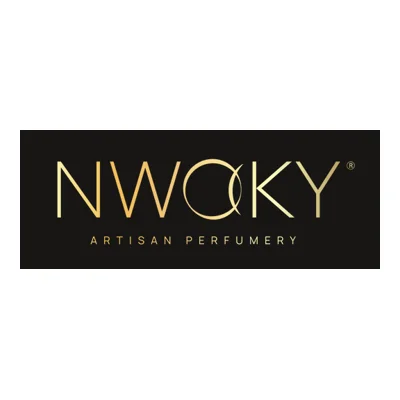 Nwaky Artisan Perfumery logo