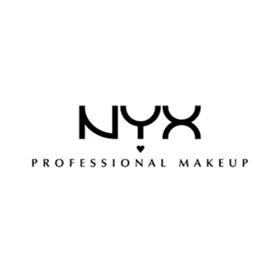 NYX Professional Makeup logo