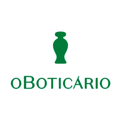 O Boticário logo