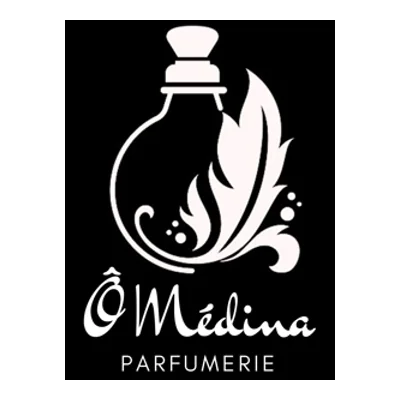 Ô Médina Perfumery logo