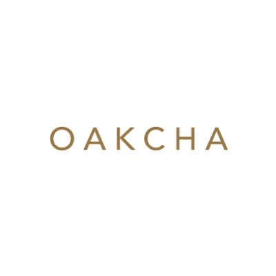 Oakcha logo