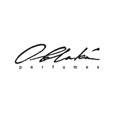 Oblaká Perfumes logo
