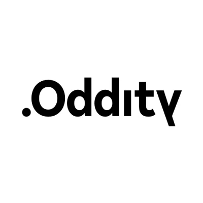 .Oddity logo