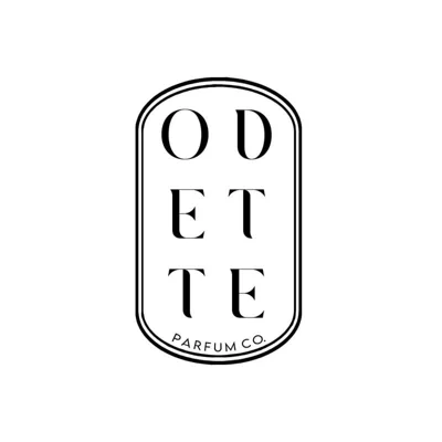 Odette Parfum Co logo