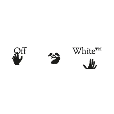 Off-White™ logo