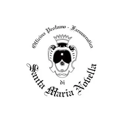 Officina Profumo-Farmaceutica di Santa Maria Novella logo