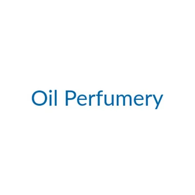 Oil Perfumery logo