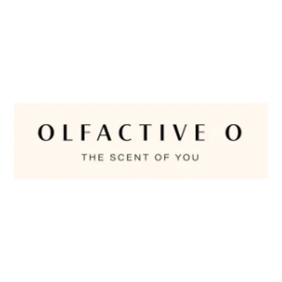 Olfactive O logo