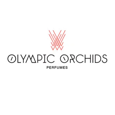 Olympic Orchids Artisan Perfumes logo