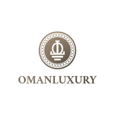 Omanluxury logo