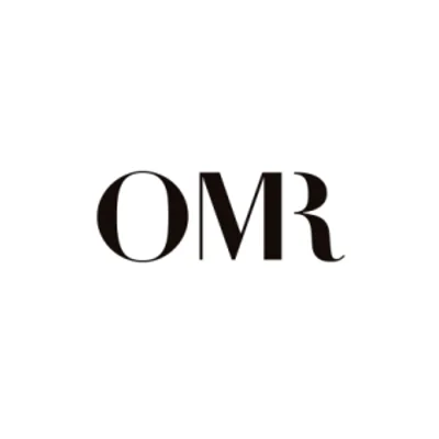 OMR Beauty logo