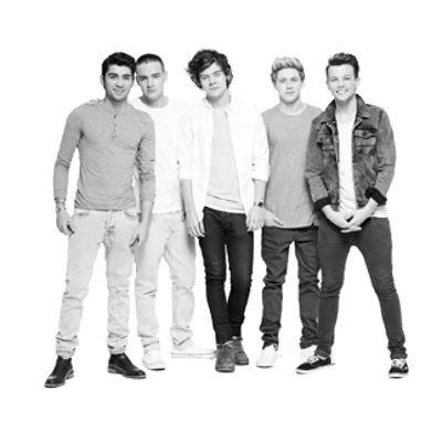 One Direction logo