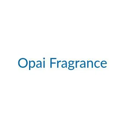Opai Movement Fragrance logo