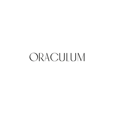 ORACULUM logo