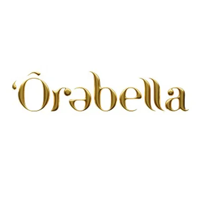 Ôrəbella logo