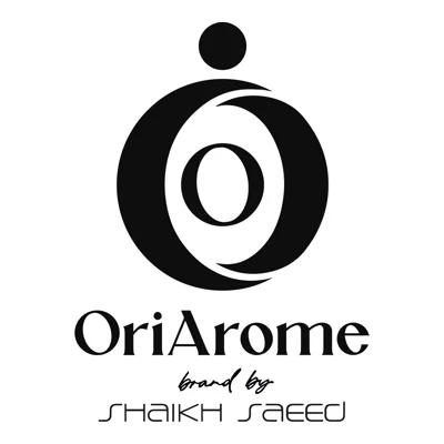 OriArome logo